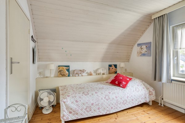 Medium property photo - De Dijk 19, 6028 RH Gastel
